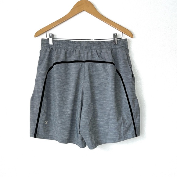 Lululemon Men’s Pace Breaker Shorts Lined 7” - Picture 3 of 10